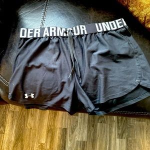Under Armour shorts